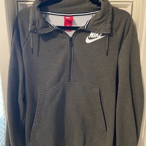 Nike Quarterzip